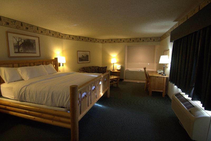 Shell Lake Lodge A Travelodge By Wyndham image
