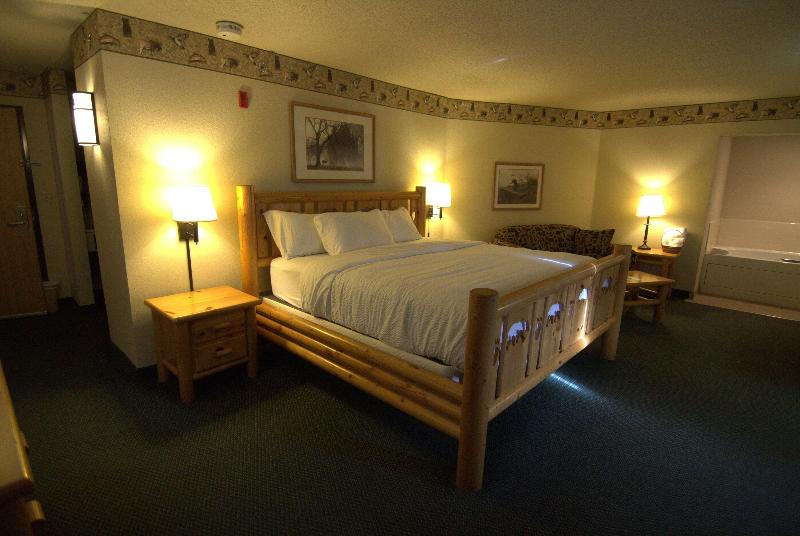Shell Lake Lodge A Travelodge By Wyndham image