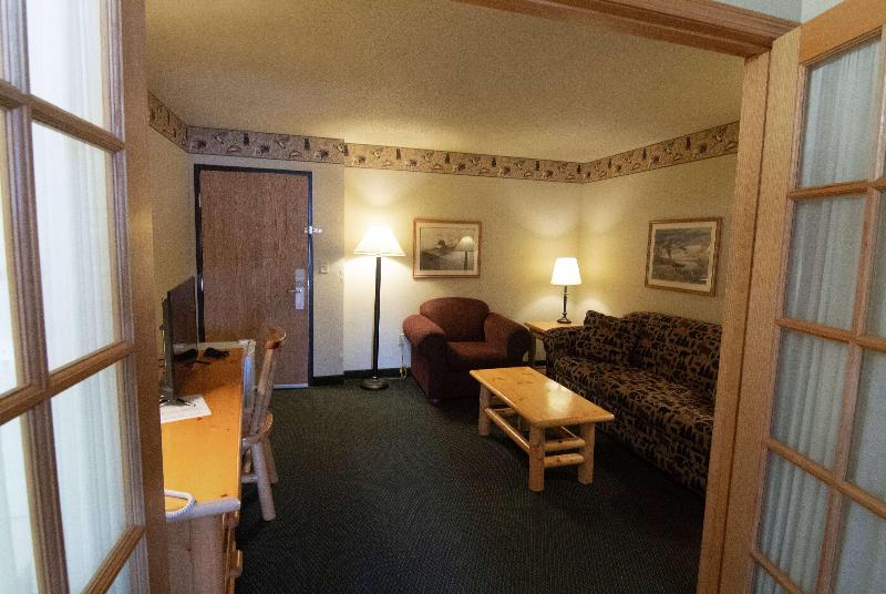 Shell Lake Lodge A Travelodge By Wyndham image