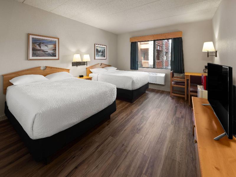 Shell Lake Lodge A Travelodge By Wyndham image