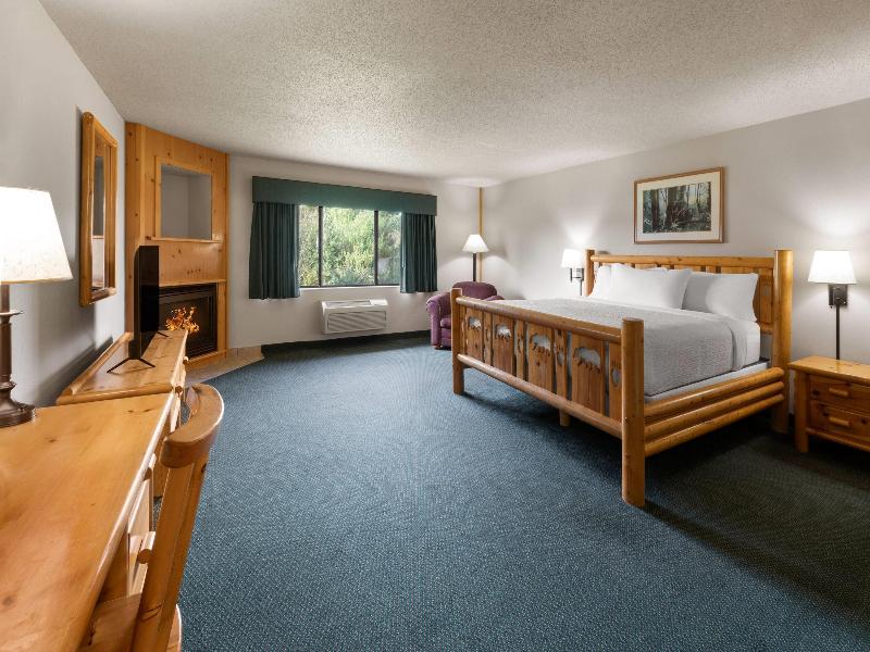 Shell Lake Lodge A Travelodge By Wyndham image