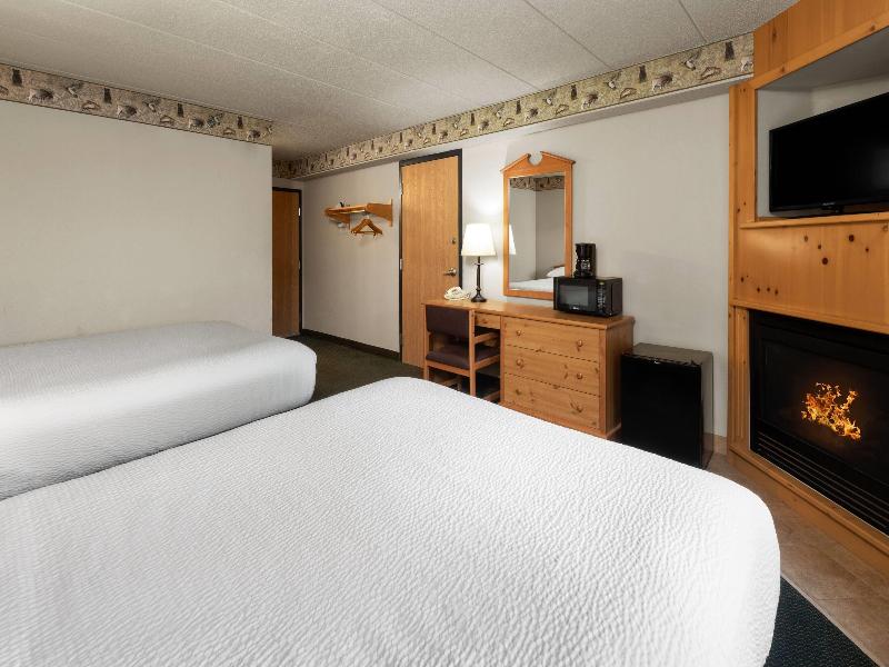 Shell Lake Lodge A Travelodge By Wyndham image