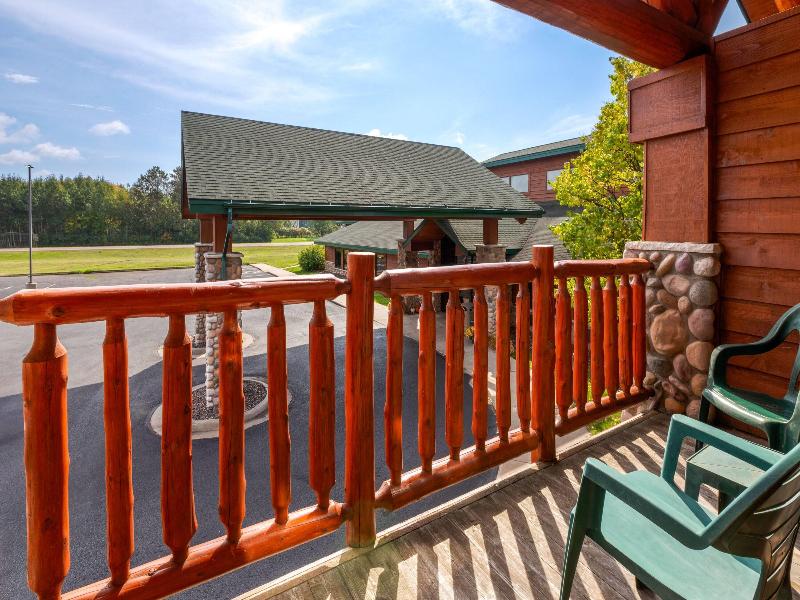 Shell Lake Lodge A Travelodge By Wyndham image 8