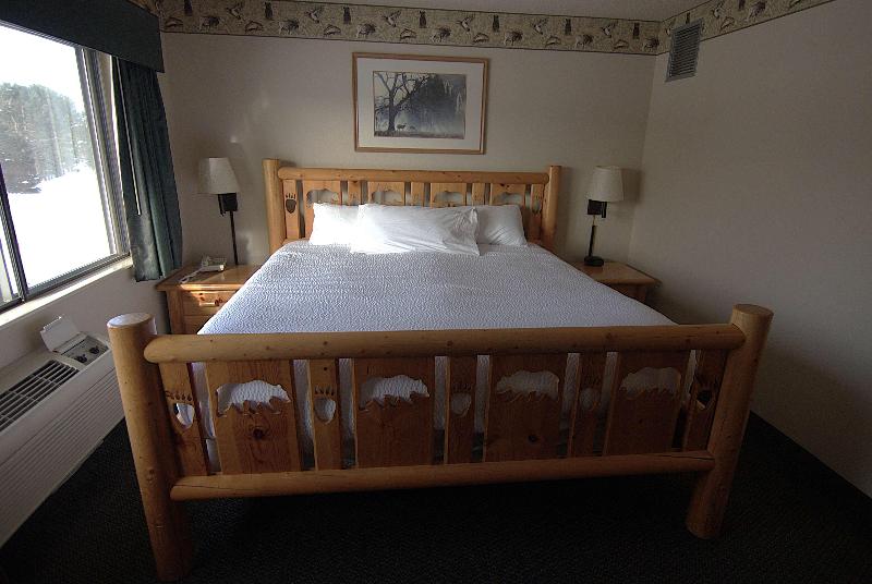 Shell Lake Lodge A Travelodge By Wyndham image