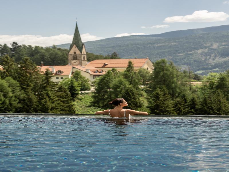 Terentnerhof Active & Lifestyle Hotels image