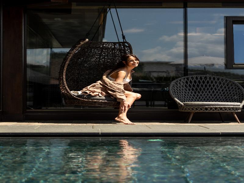 Terentnerhof Active & Lifestyle Hotels image