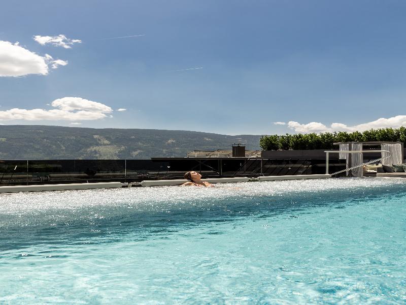 Terentnerhof Active & Lifestyle Hotels image