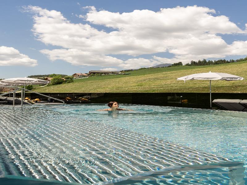 Terentnerhof Active & Lifestyle Hotels image