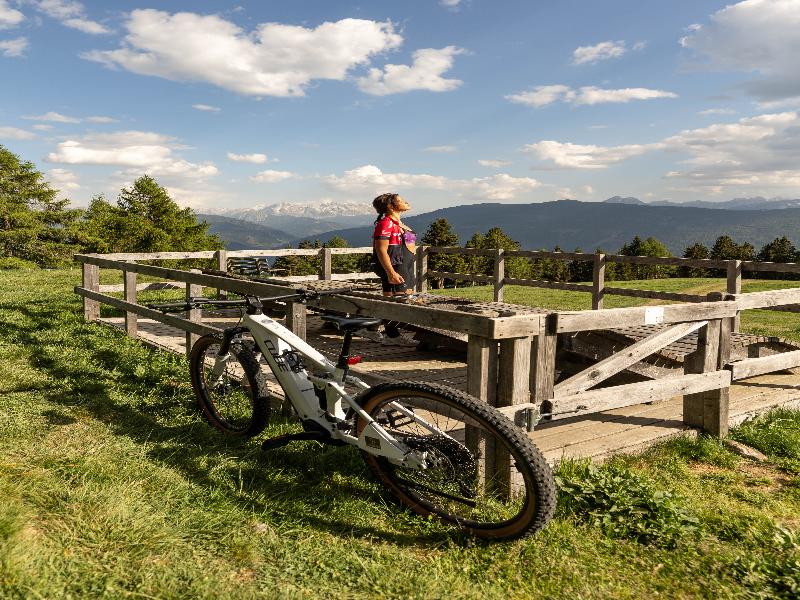 Terentnerhof Active & Lifestyle Hotels image