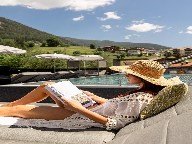 Terentnerhof Active & Lifestyle Hotels image