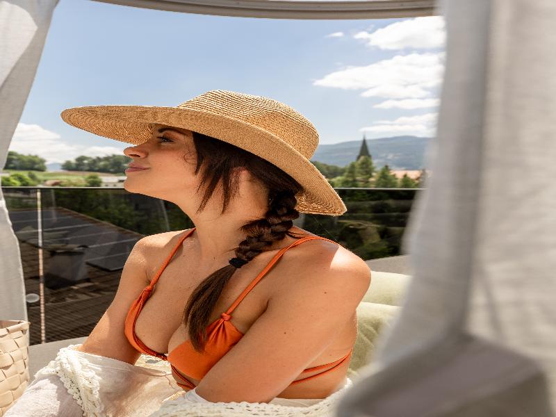 Terentnerhof Active & Lifestyle Hotels image