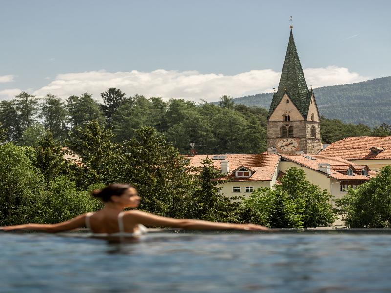 Terentnerhof Active & Lifestyle Hotels image