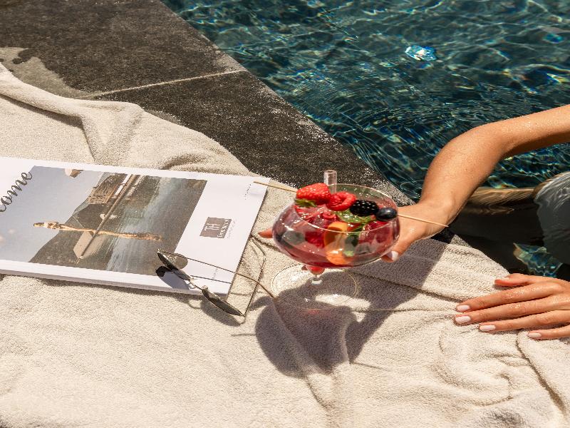 Terentnerhof Active & Lifestyle Hotels image