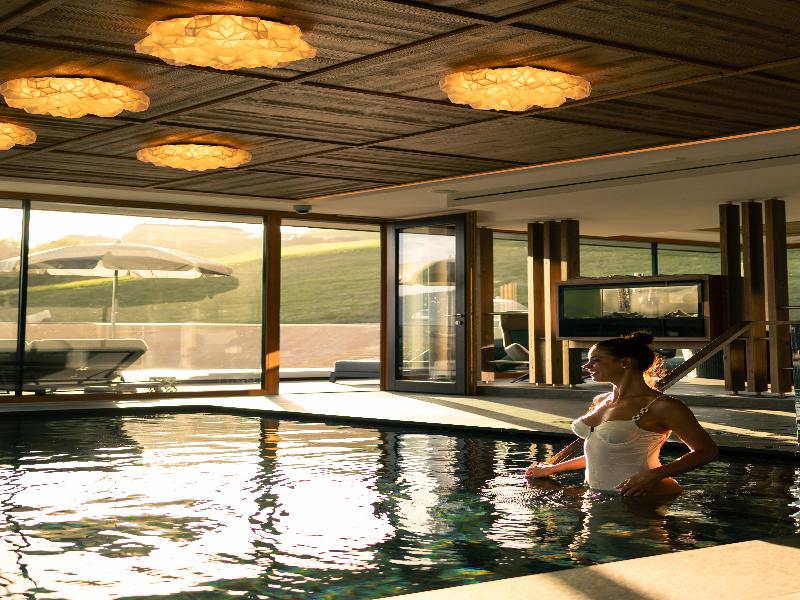 Terentnerhof Active & Lifestyle Hotels image