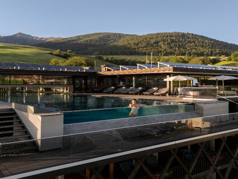 Terentnerhof Active & Lifestyle Hotels image