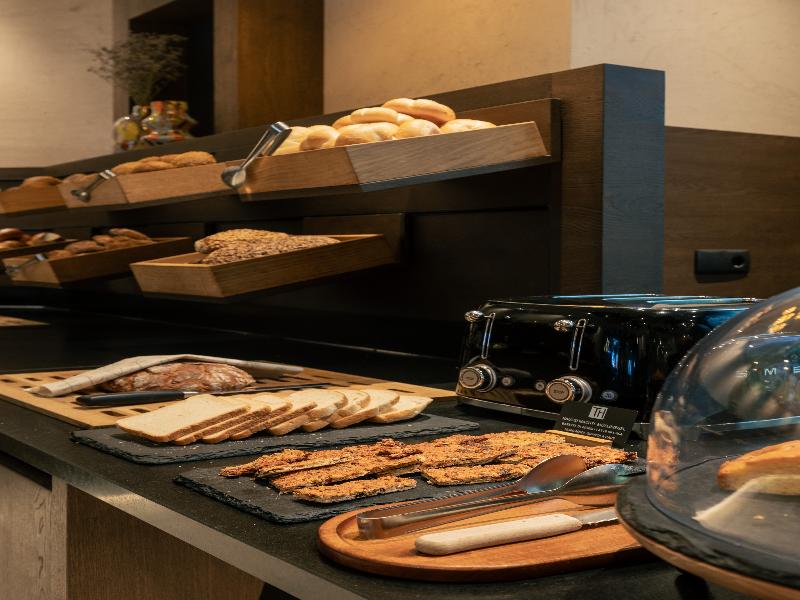 Terentnerhof Active & Lifestyle Hotels image