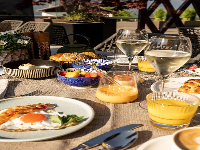 Terentnerhof Active & Lifestyle Hotels image