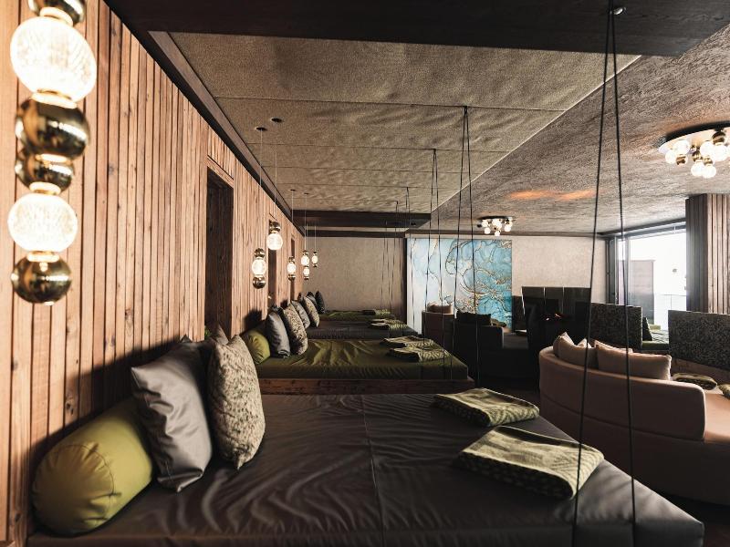 Terentnerhof Active & Lifestyle Hotels image