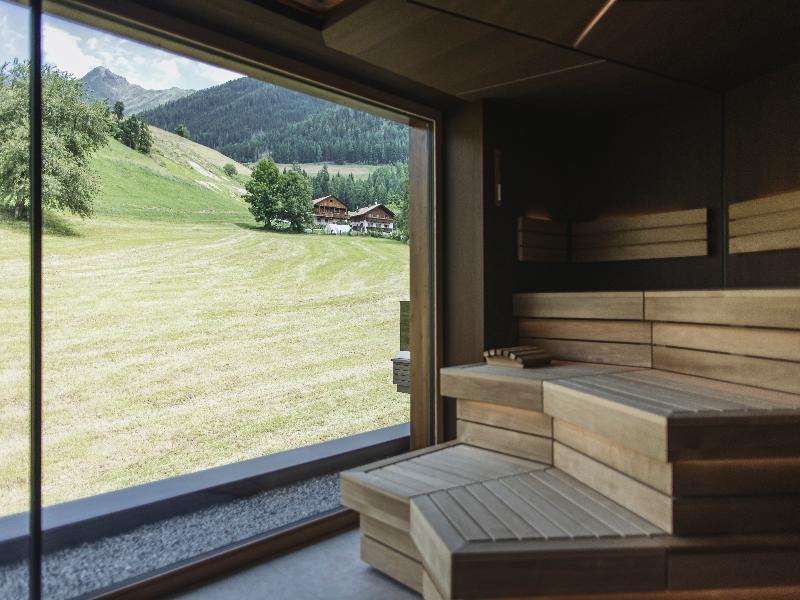 Terentnerhof Active & Lifestyle Hotels image