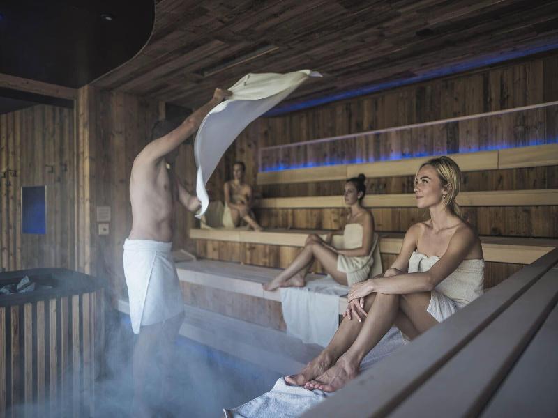 Terentnerhof Active & Lifestyle Hotels image