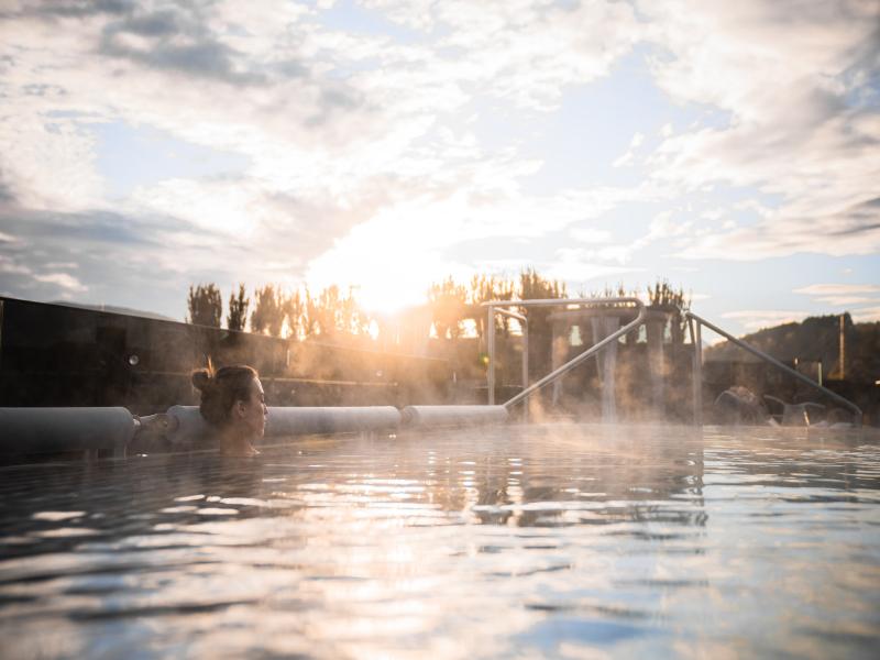 Terentnerhof Active & Lifestyle Hotels 5