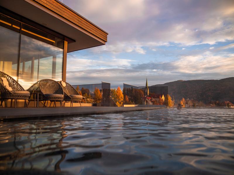 Terentnerhof Active & Lifestyle Hotels 3