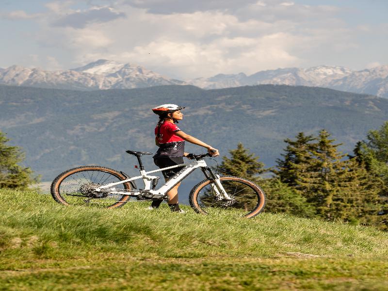 Terentnerhof Active & Lifestyle Hotels image