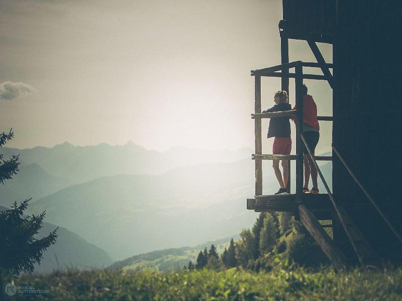 Terentnerhof Active & Lifestyle Hotels image