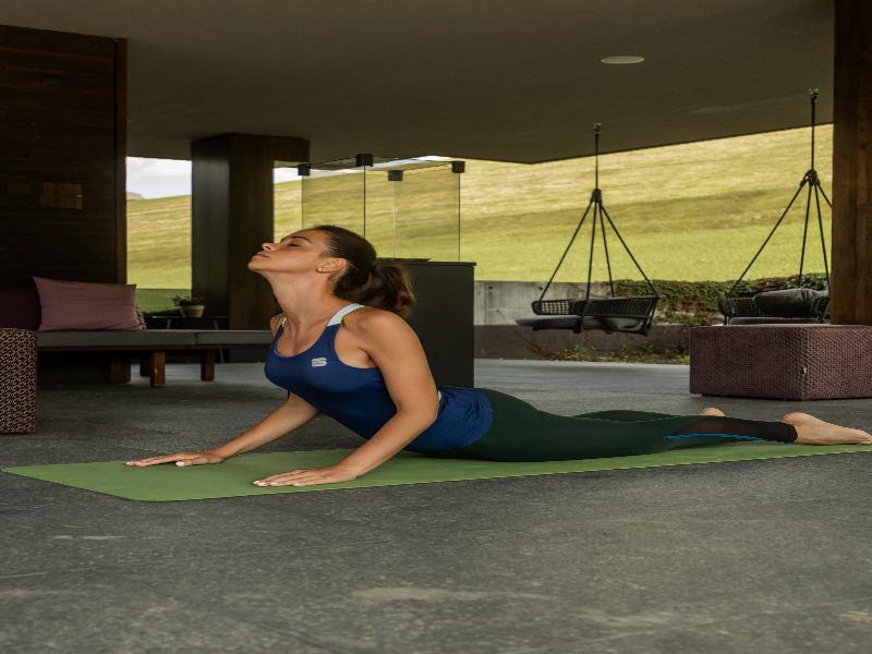 Terentnerhof Active & Lifestyle Hotels image
