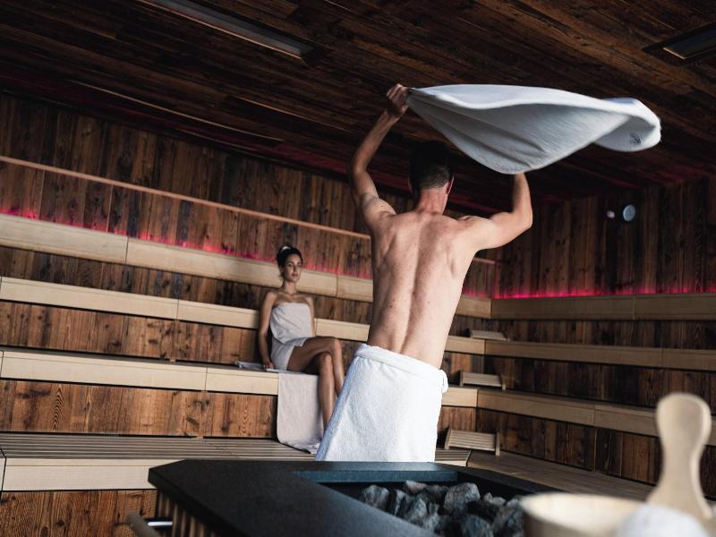 Terentnerhof Active & Lifestyle Hotels image