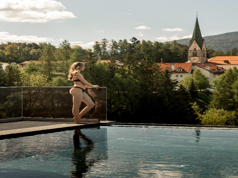 Terentnerhof Active & Lifestyle Hotels image