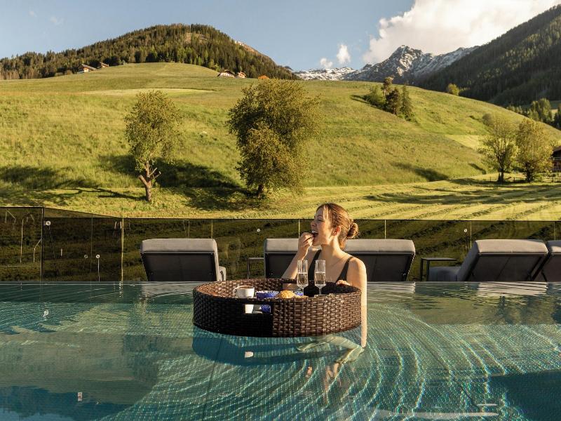 Terentnerhof Active & Lifestyle Hotels image