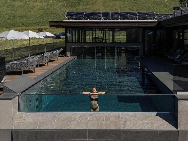 Terentnerhof Active & Lifestyle Hotels image