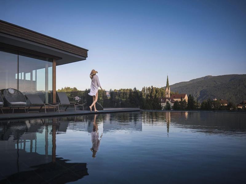 Terentnerhof Active & Lifestyle Hotels image