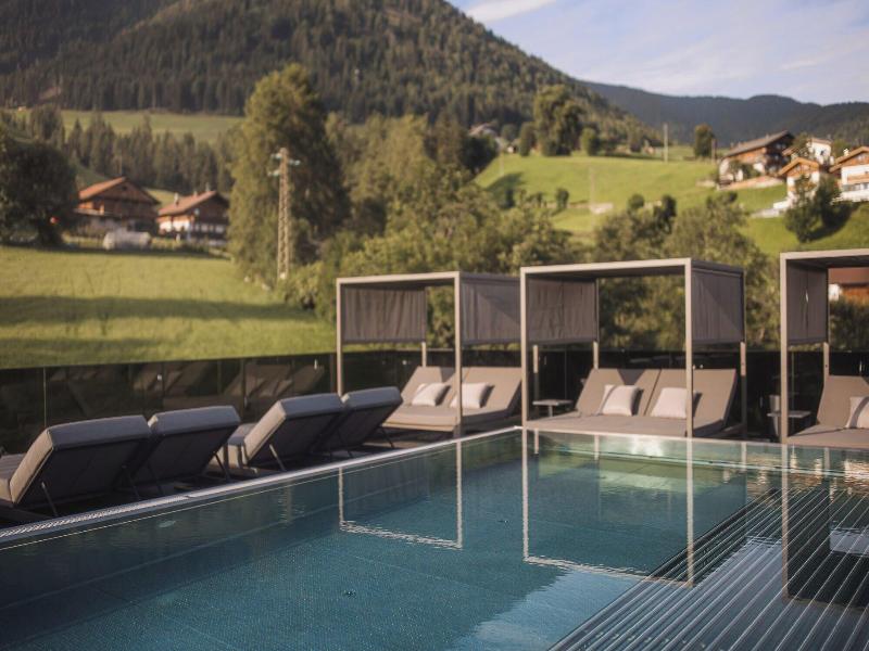 Terentnerhof Active & Lifestyle Hotels image