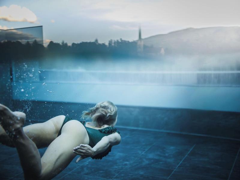 Terentnerhof Active & Lifestyle Hotels image