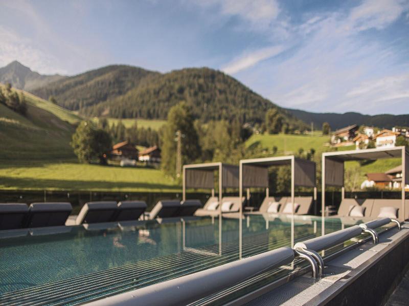 Terentnerhof Active & Lifestyle Hotels image