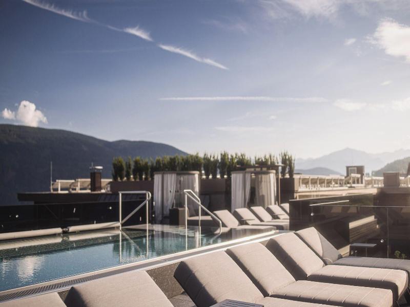 Terentnerhof Active & Lifestyle Hotels image