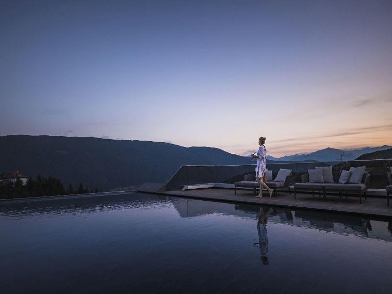 Terentnerhof Active & Lifestyle Hotels image
