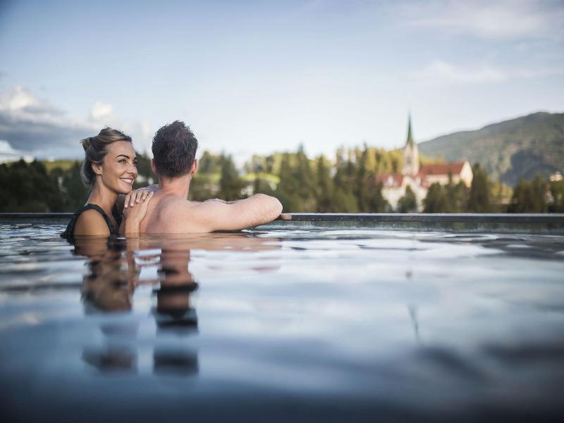 Terentnerhof Active & Lifestyle Hotels image