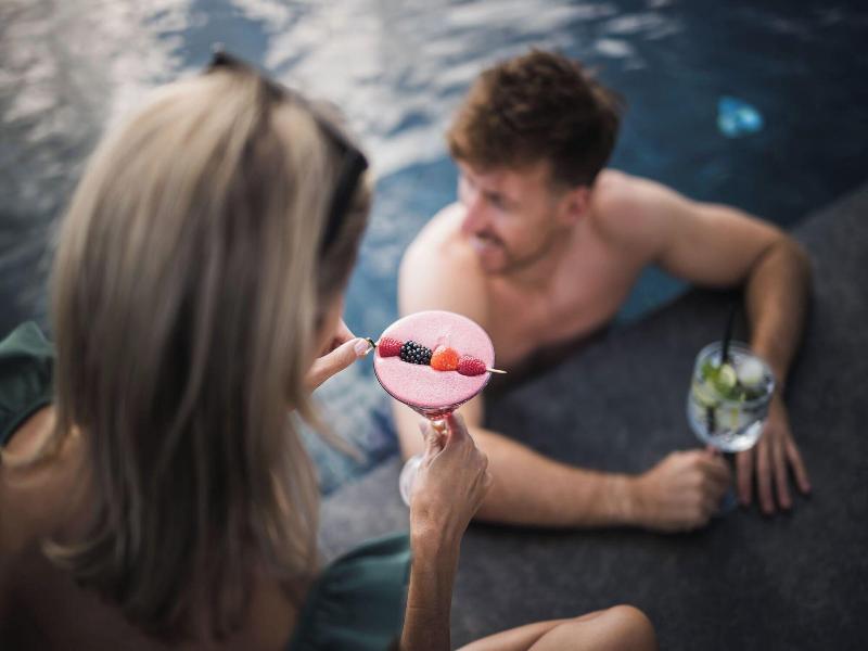 Terentnerhof Active & Lifestyle Hotels image