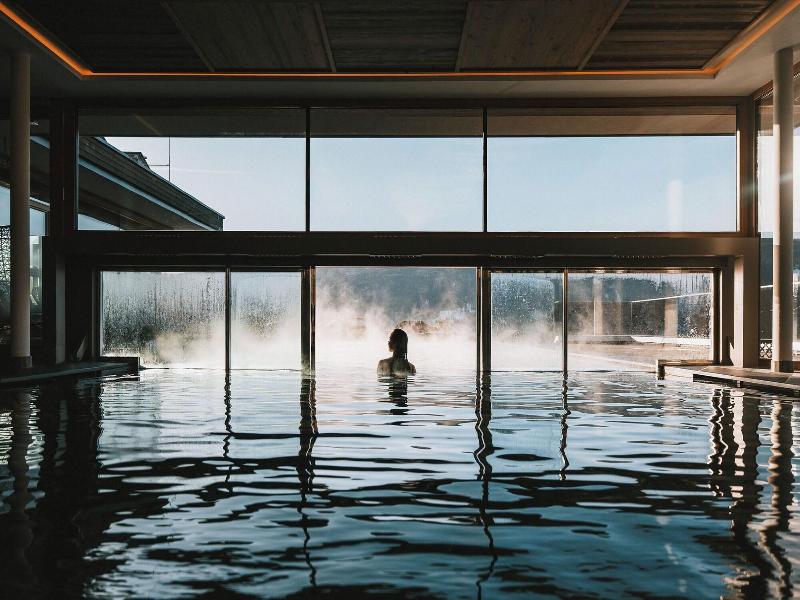 Terentnerhof Active & Lifestyle Hotels image