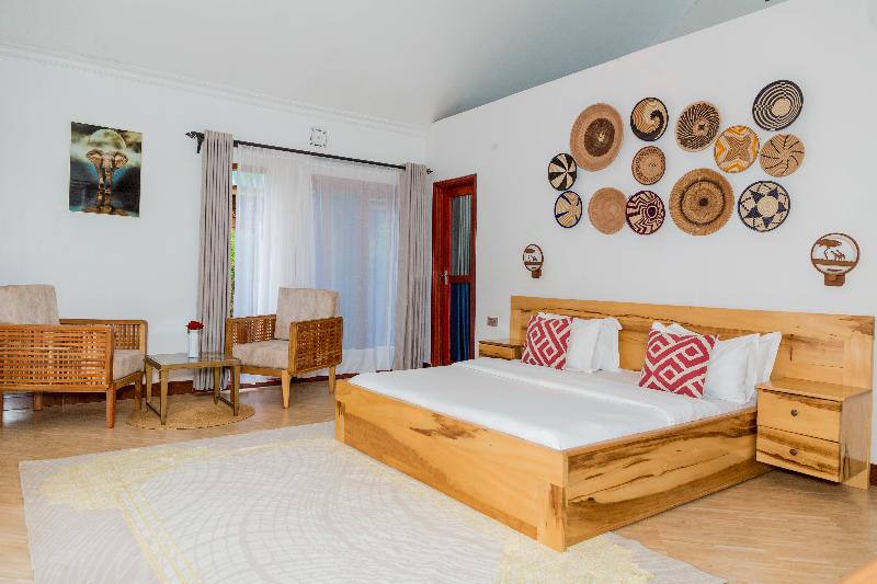 Shose Farmhouse & Chalets