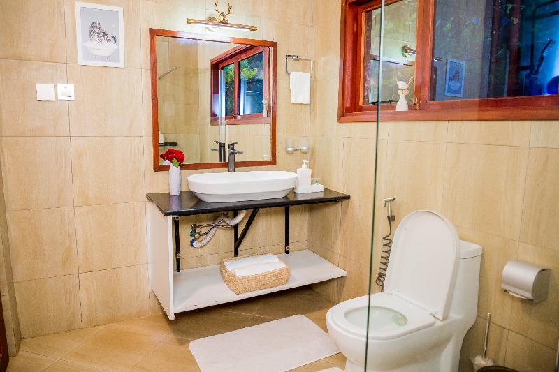 Shose Farmhouse & Chalets
