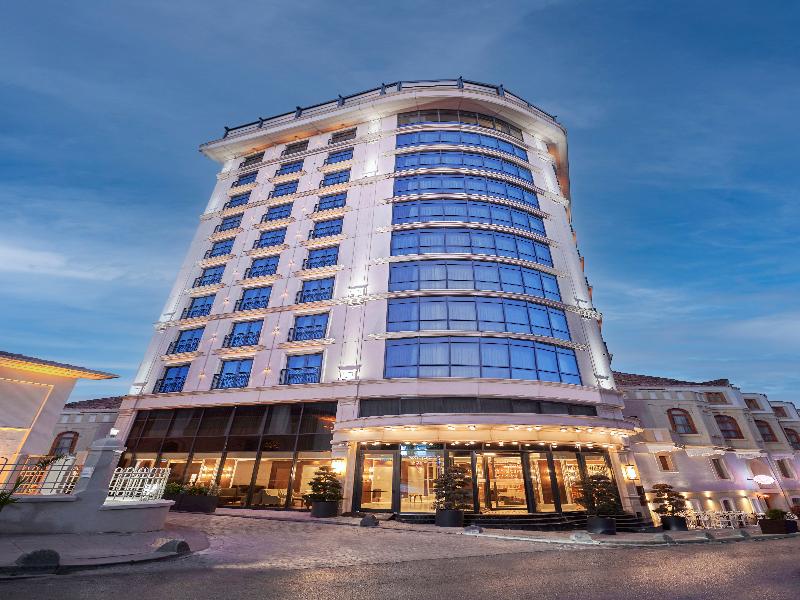 Hotel Grand Galata Hotel & Spa