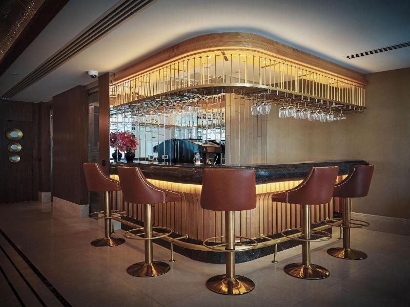 Grand Galata Hotel and Spa image