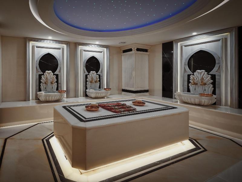 Grand Galata Hotel and Spa image