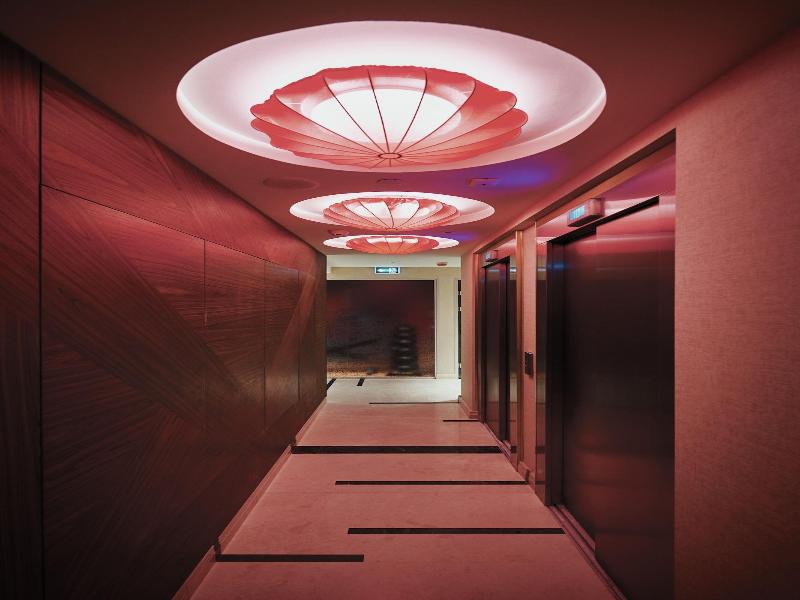 Grand Galata Hotel and Spa image