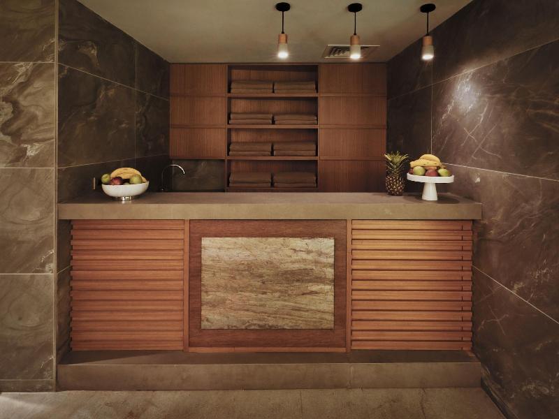 Grand Galata Hotel and Spa image