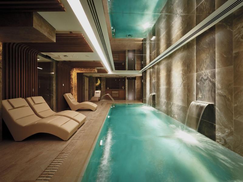 Grand Galata Hotel and Spa image